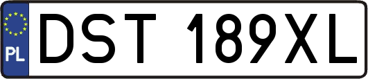 DST189XL