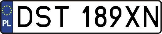 DST189XN