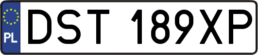 DST189XP