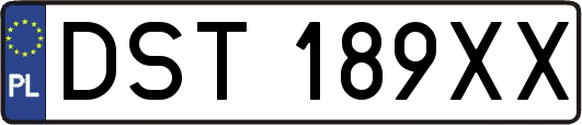 DST189XX