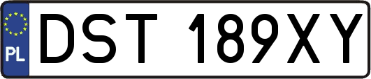 DST189XY