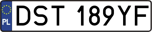 DST189YF