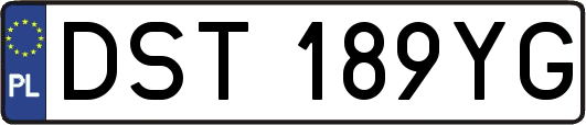 DST189YG