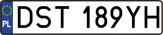 DST189YH
