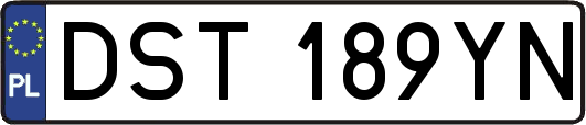 DST189YN
