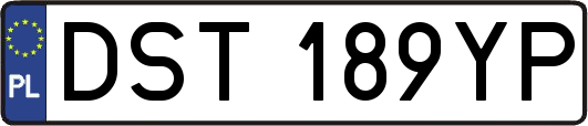 DST189YP