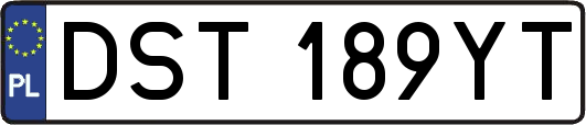 DST189YT