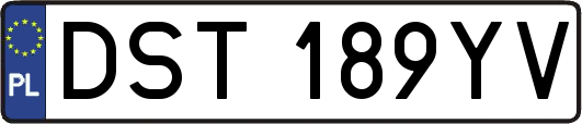 DST189YV