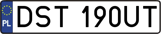 DST190UT