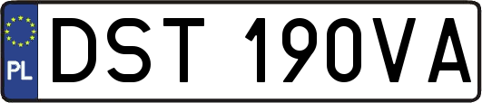 DST190VA