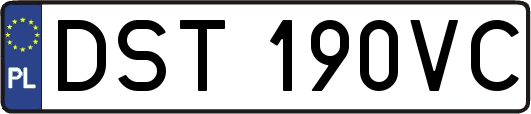 DST190VC
