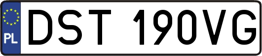 DST190VG
