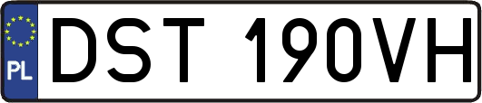 DST190VH