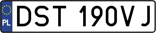 DST190VJ