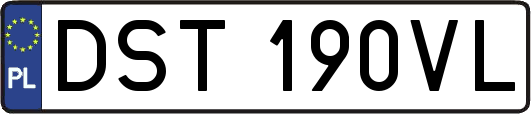 DST190VL