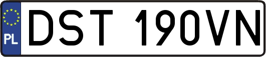 DST190VN
