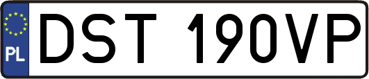DST190VP
