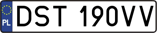 DST190VV