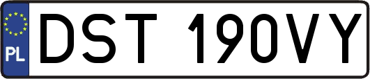DST190VY