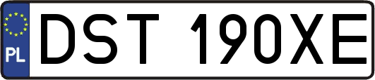 DST190XE