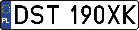 DST190XK