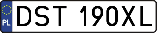 DST190XL
