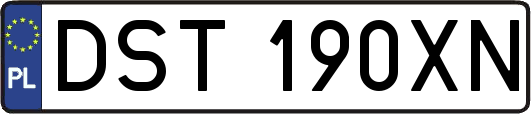 DST190XN
