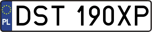 DST190XP