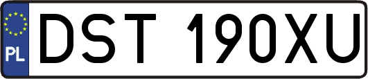 DST190XU