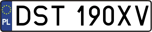 DST190XV