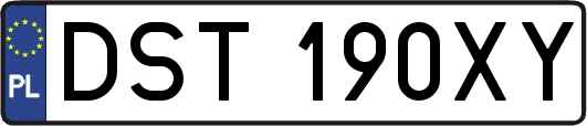 DST190XY