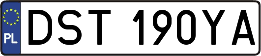 DST190YA
