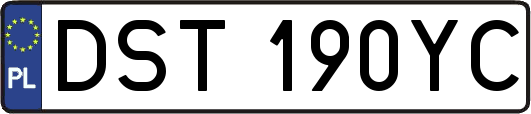 DST190YC