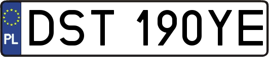 DST190YE