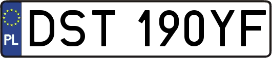 DST190YF