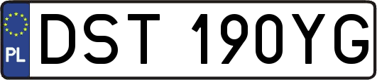 DST190YG