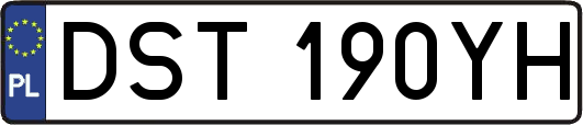 DST190YH
