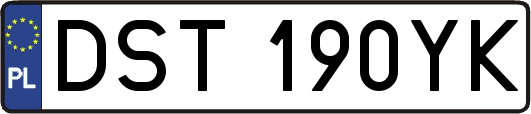 DST190YK