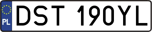 DST190YL