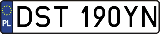 DST190YN