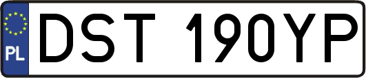 DST190YP