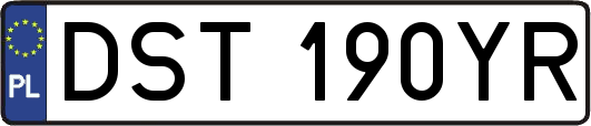 DST190YR