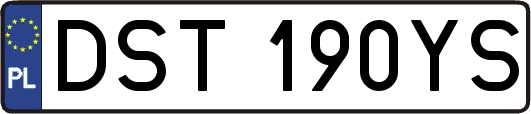 DST190YS