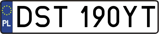 DST190YT