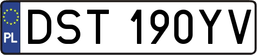 DST190YV