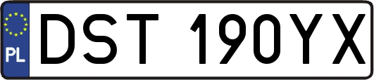 DST190YX