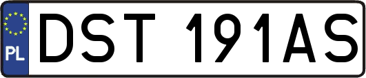 DST191AS