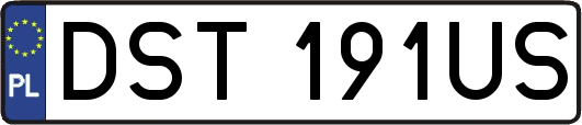 DST191US