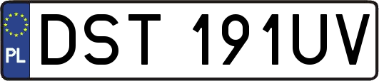 DST191UV