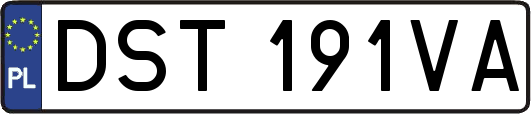 DST191VA